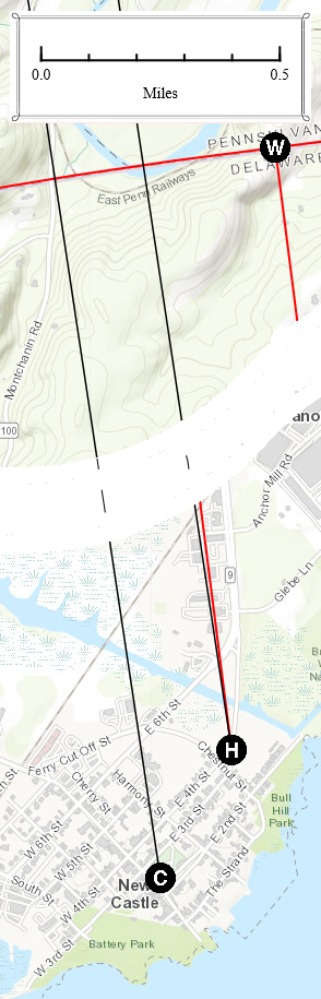 eight thirty bearing