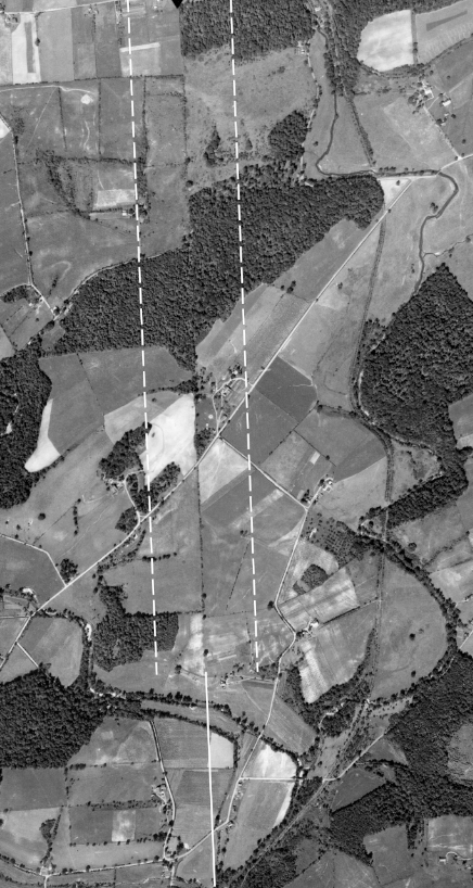 1937 Aerial Photo 2