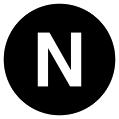 N